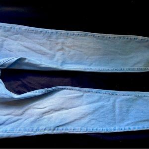 Slim fit jeans